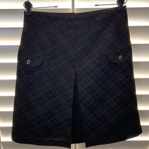 modest skirt